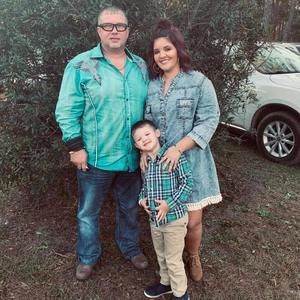 Meet your Posher, Catelyn